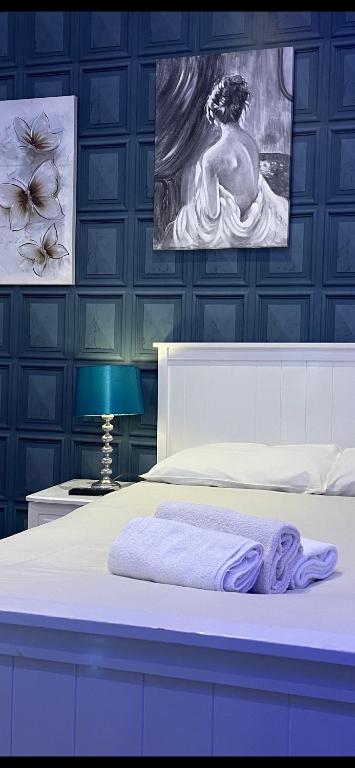 Maria - B&B London