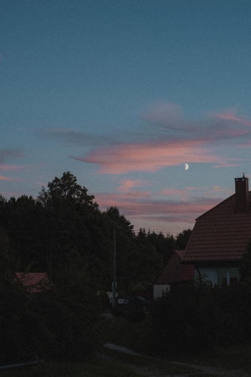 Przystawy Agroturystyka - Chambres d'hôtes Malechowo