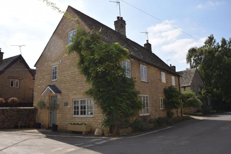 Corner Cottage - B&B Adlestrop