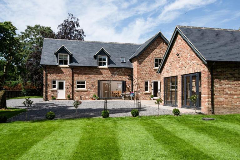 Partridge Lodge - Chambres d'hôtes Northallerton