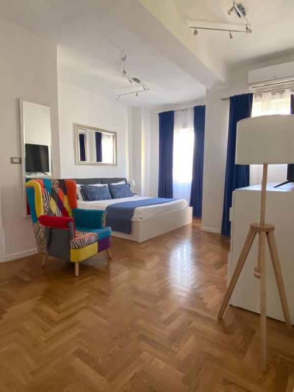 Cilea14 - B&B Napoli
