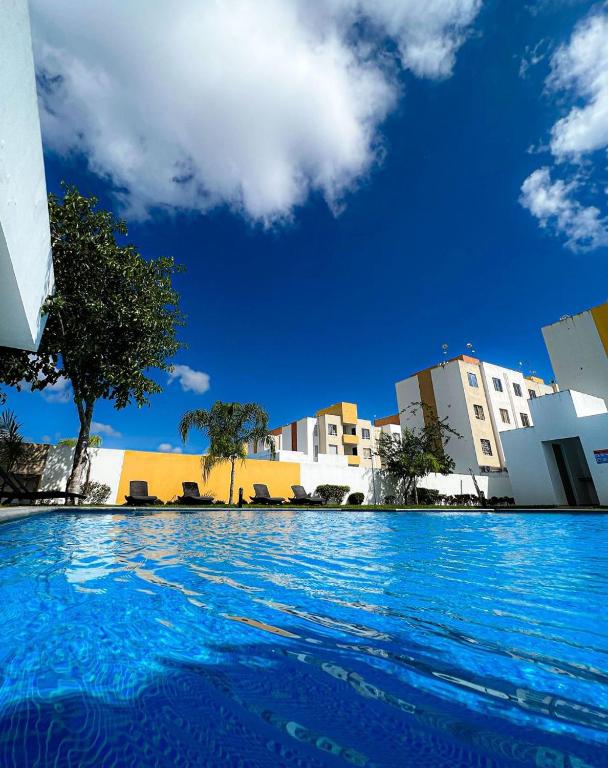 Casa Aqua - B&B Playa del Carmen