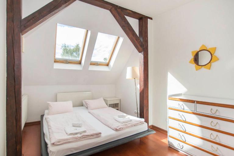 Attic moj-sopot pl - Chambres d'hôtes Sopot
