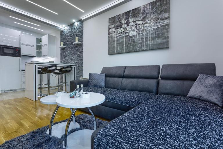 Gold IN - Ferienwohnung Zlatibor