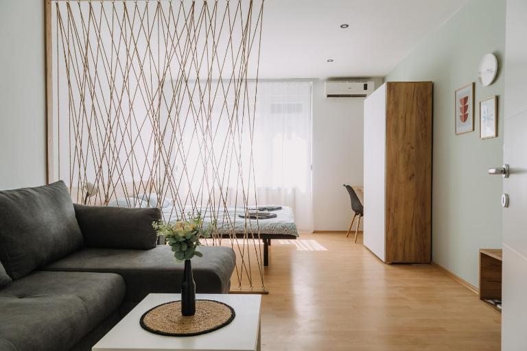 Constantin Inn - B&B Niš