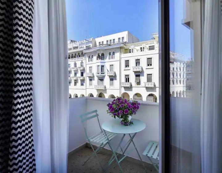 4 Travelers - Ferienwohnung Thessaloniki
