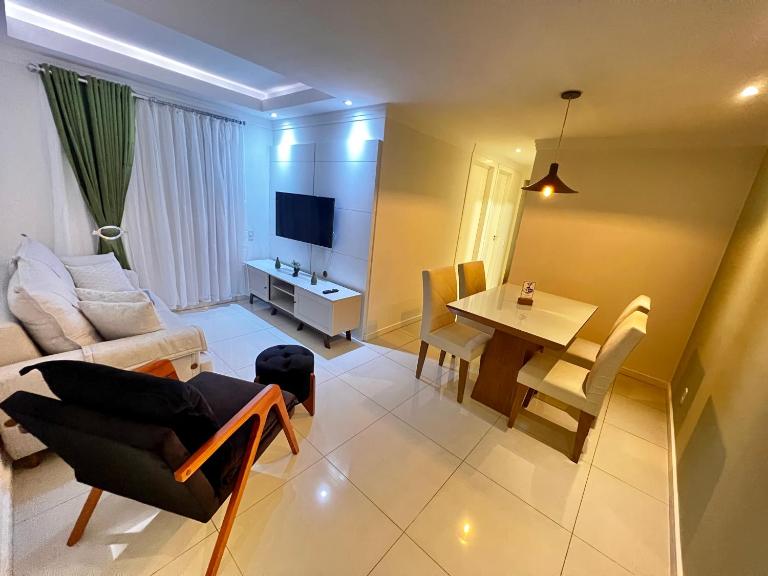 Lindo apartamento a passos do Expo Center Norte - B&B San Paolo