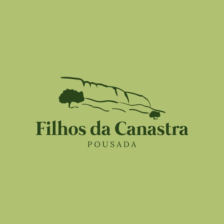Pousada Filhos da Canastra - Bed and Breakfast Vargem Bonita