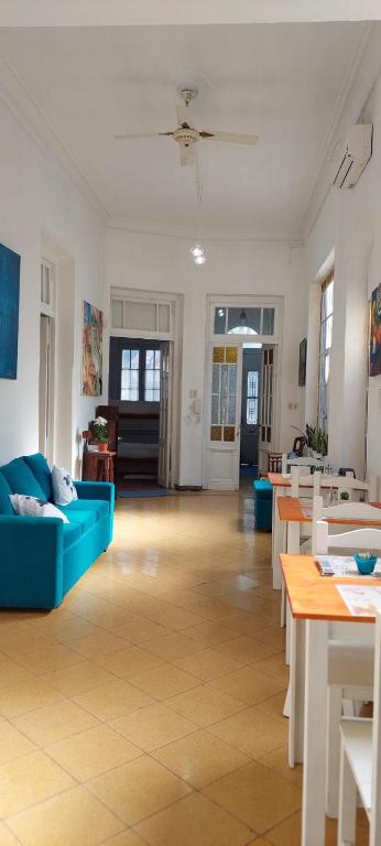 Hostel La Cumbre Tandil - Chambres d'hôtes Tandil