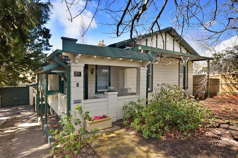 Kings Bower - B&B Katoomba