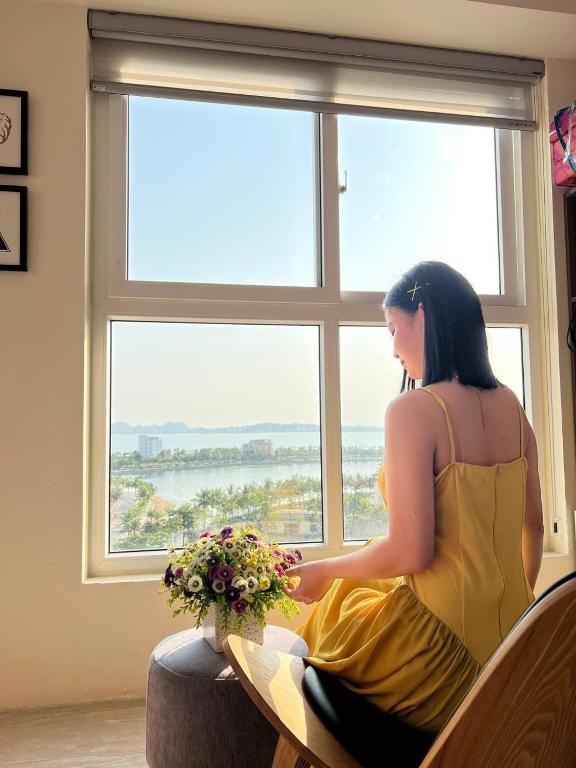 Đông's Homestay Hạ Long - B&B Hạ Long
