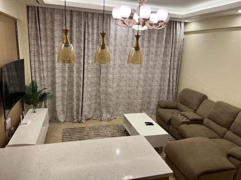 Enzi Heights Apartment Block B - B&B Nairobi