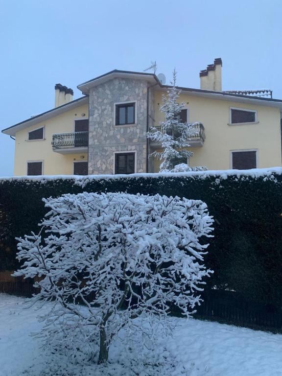 Dreamy home - B&B Ateleta