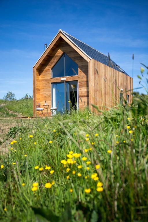 Tarset Tor - Venus 3 - B&B Greenhaugh