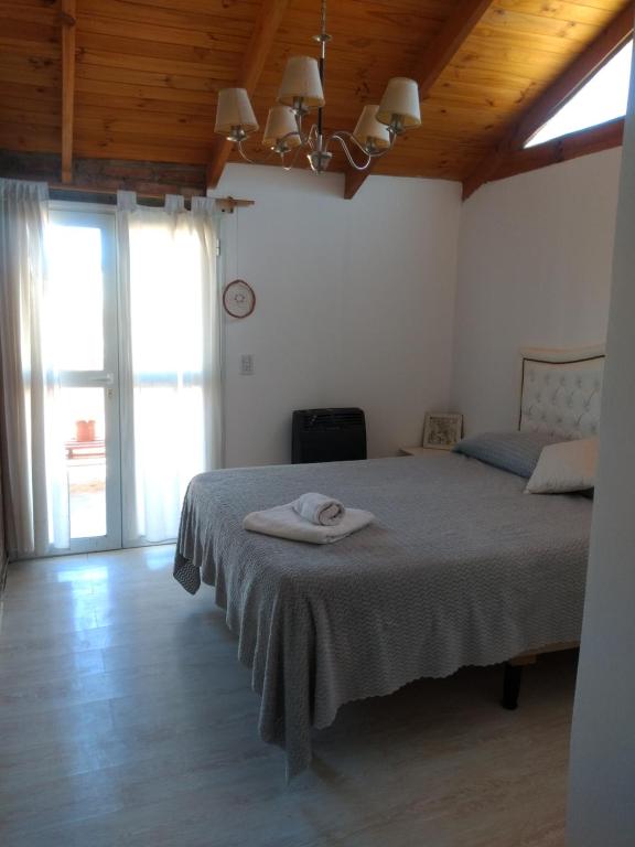 Departamento Puerto Madryn! Patagonia Beach - B&B Puerto Madryn