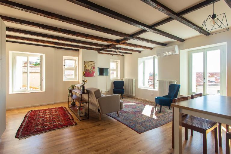 Ora et Labora - B&B Trieste