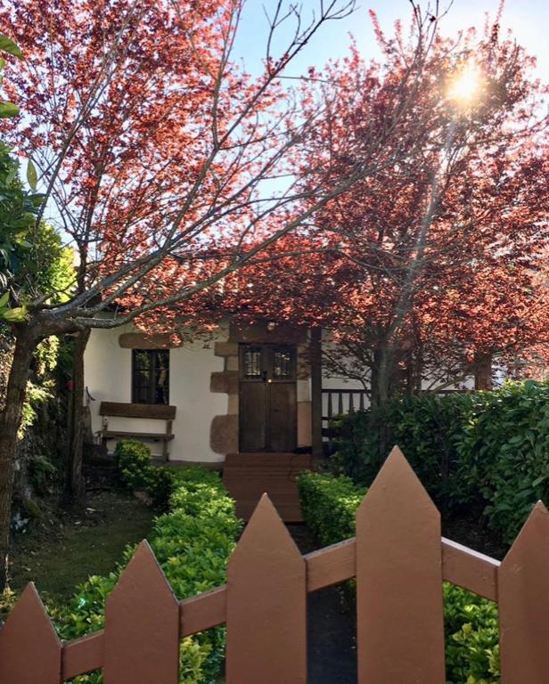 HdeC Hosteria de Castañeda Alojamiento Turistico - Ferienwohnung Puente Viesgo