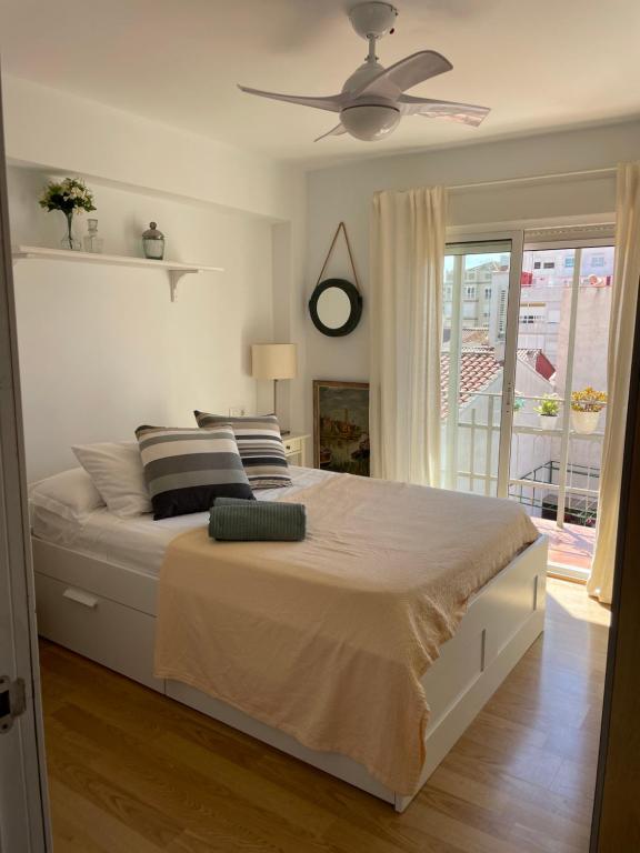 La casita de Jimena - B&B Valencia