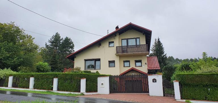 Sierra u Beaty - Chambres d'hôtes Buczkowice