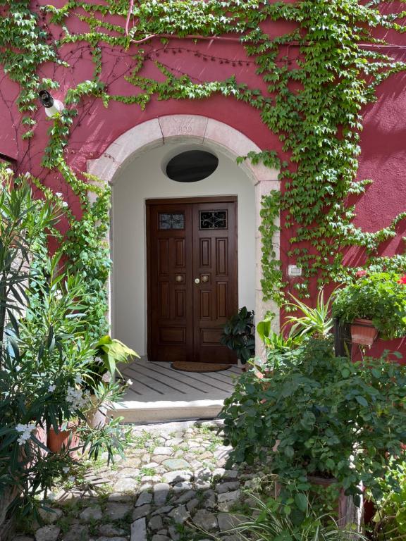 Borgo Vivo - Chambres d'hôtes Calitri