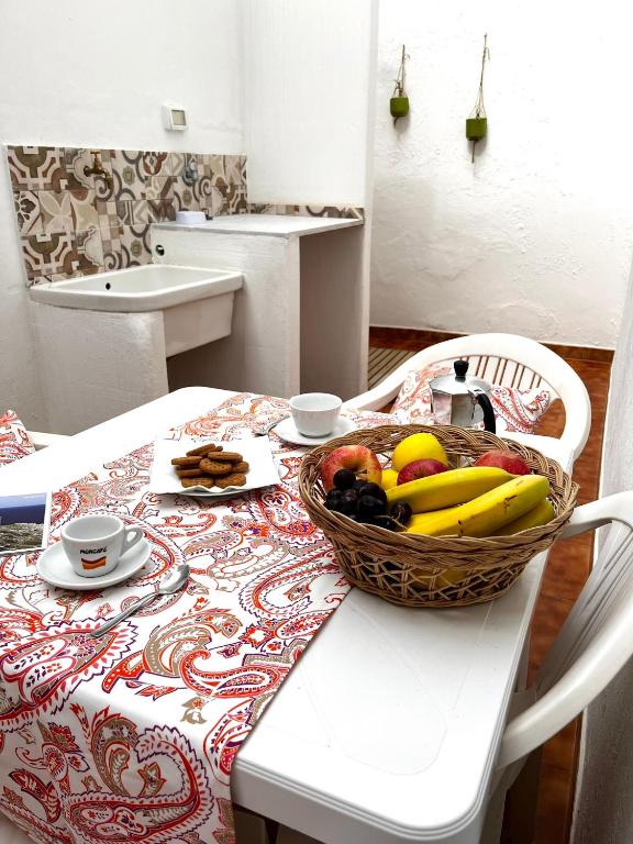 Casa Rotulì - B&B Parabita