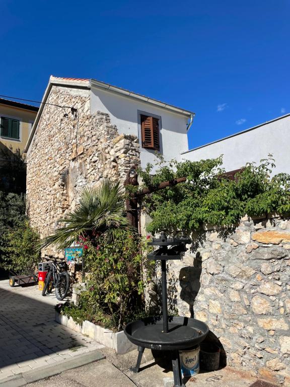 Apartment Vesna - B&B Skradin
