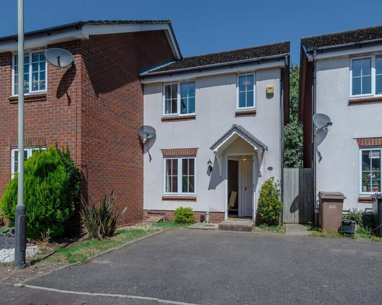 2BR Chapel Break Parking Kitchen Fast WiFi - Ferienwohnung Norwich