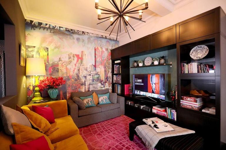 Elegant Norwich Apartment in The Lanes w Parking - B&B Norwich