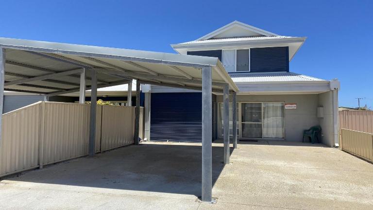 Unit 54 Seafront Estate - Chambres d'hôtes Jurien Bay