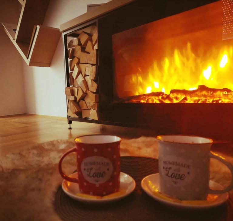 Apartman Srna Pale - B&B Pale