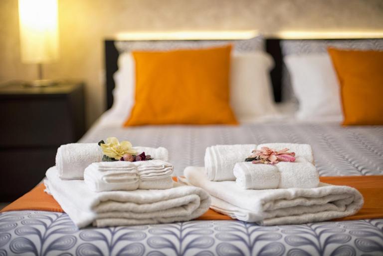 Vecchio Treno guest house - B&B Tivoli