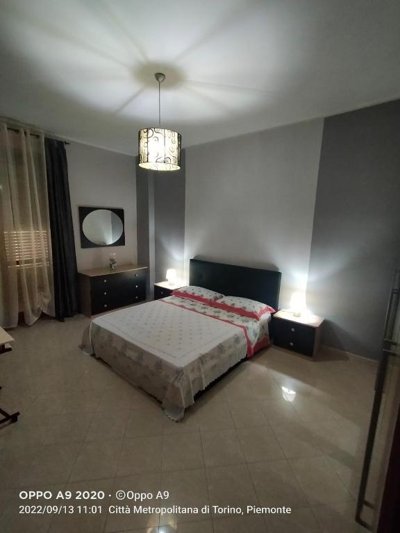 Appartamento posizione comoda - B&B Collegno