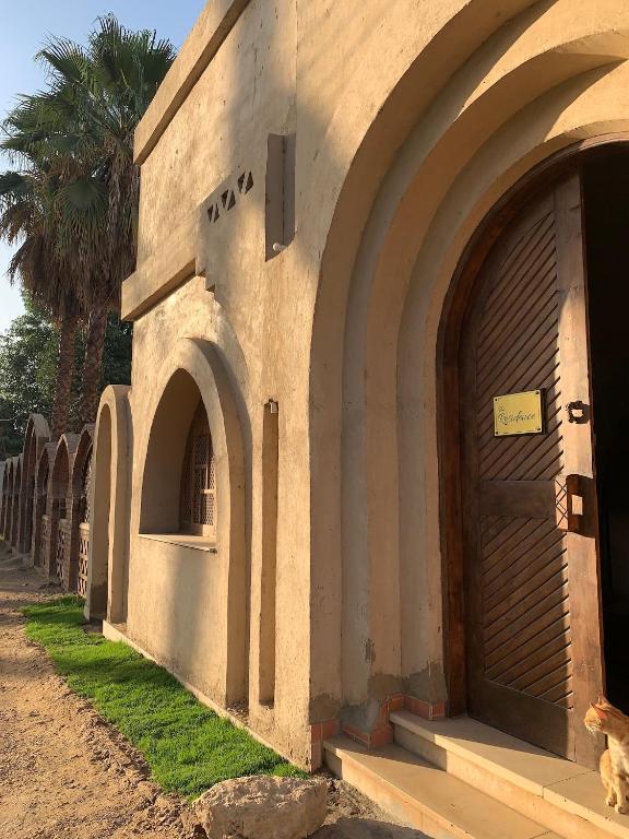 The Residence - B&B Luxor