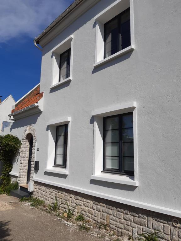 Maison de vacances-La balade des deux Caps - B&B Audinghen