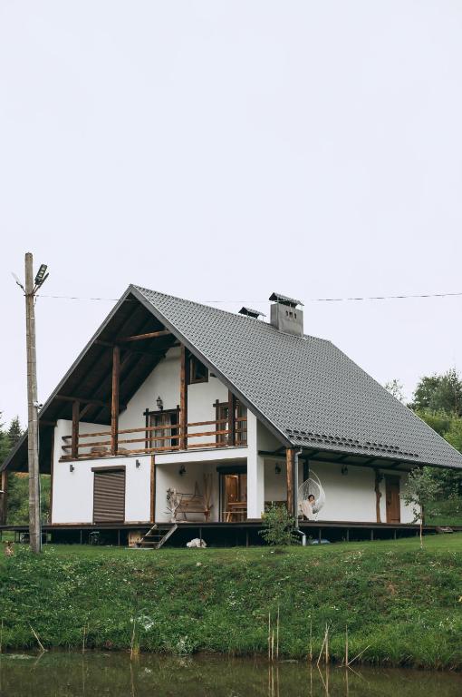 Dolyna Mykolaya - Chambres d'hôtes Myhove