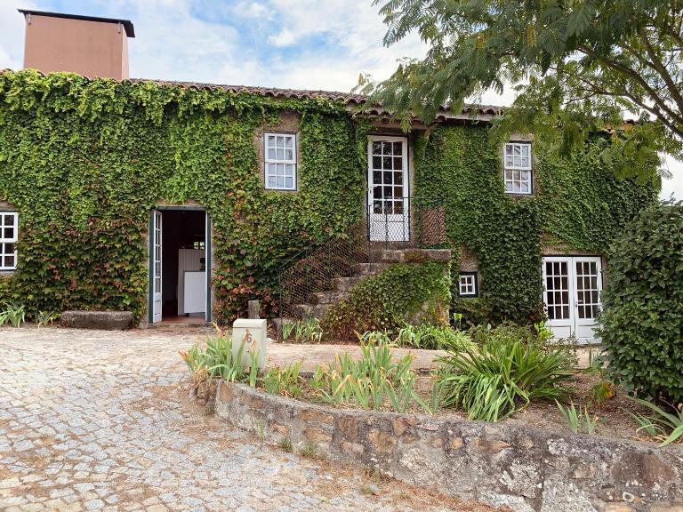 Casa do Crasto - B&B Amarante