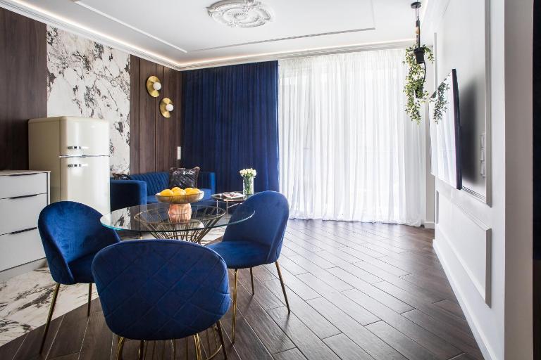 Silesia Harmony - Ferienwohnung Kattowitz