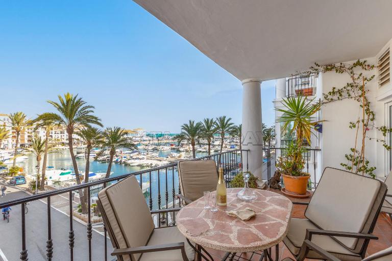 Marina real 223 - B&B Manilva