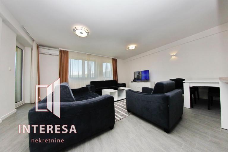 Panamera Apartments PRIVATE - B&B Sarajevo