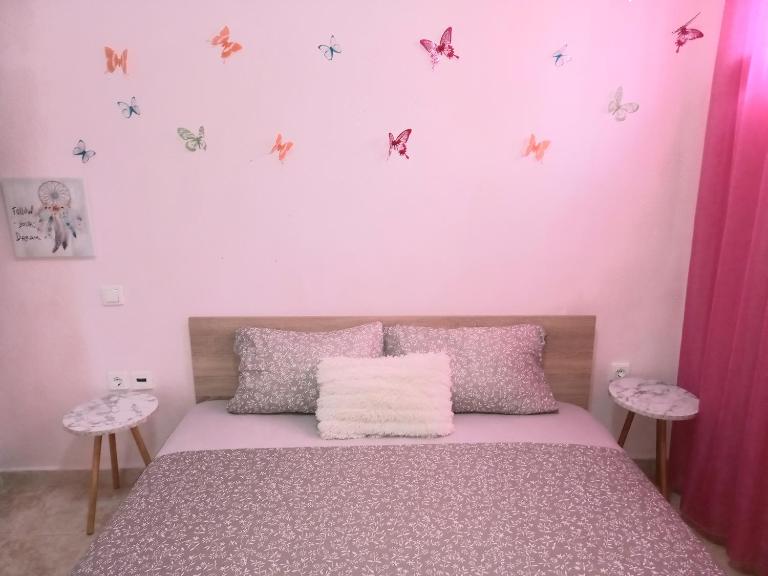PUZZLE SWEET HOME - B&B Serres