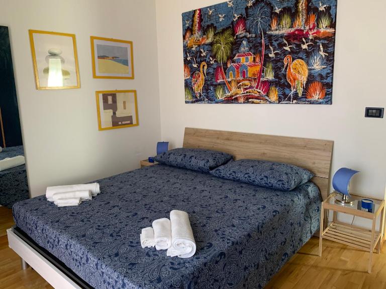 Bolognality CASA DI VANESSA - B&B Bologna