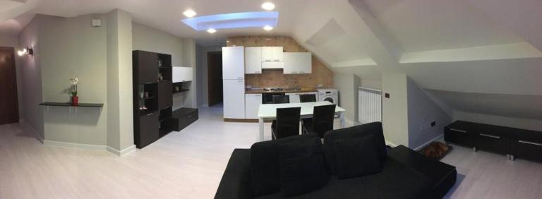 LE MIMOSE - Ferienwohnung Molfetta
