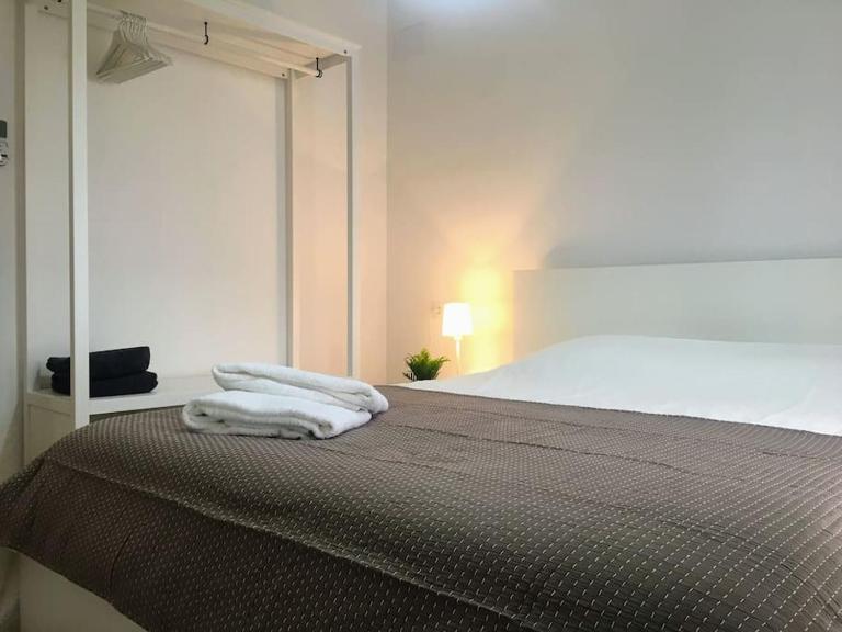 NEW! Renovated house with terrace in Cambrils - Chambres d'hôtes Cambrils