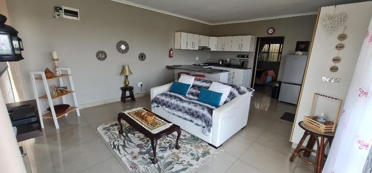 Cosy Cottage - B&B Port Shepstone