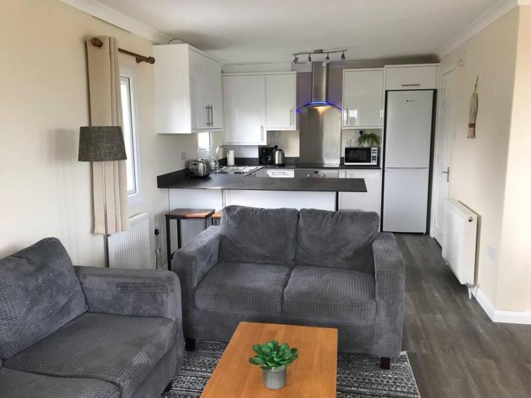 Marios Lodge - B&B Padstow