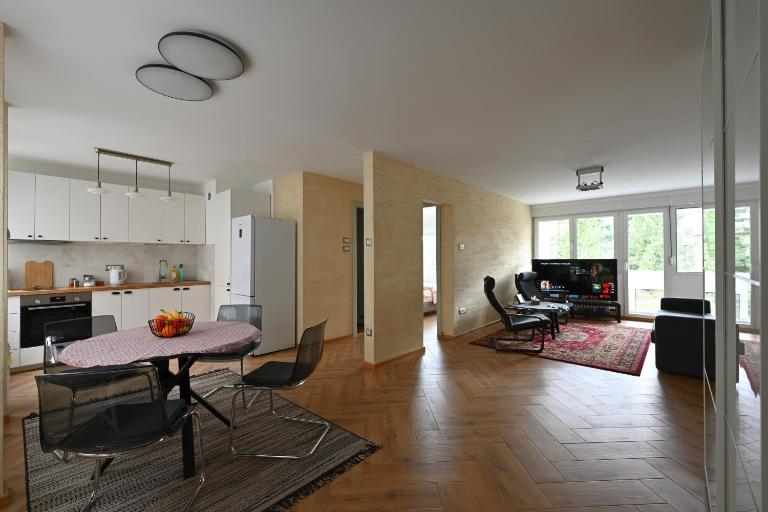 Hidden Gem - Chambres d'hôtes Belgrade