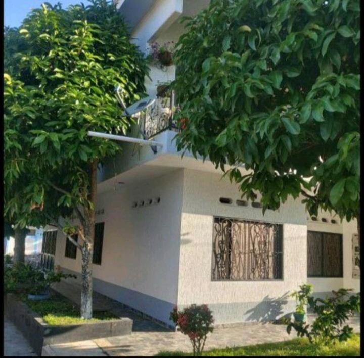 Casa de descanso - B&B San Sebastián de Mariquita