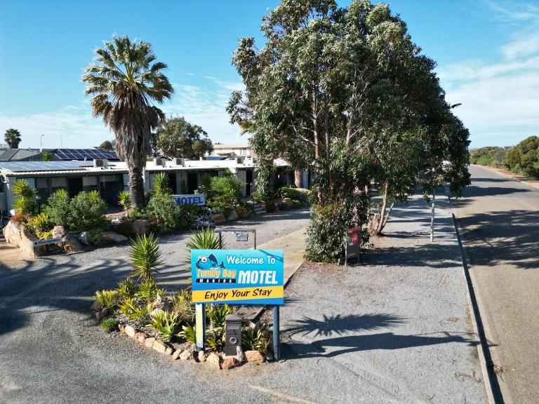 Tumby Bay Motel - Ferienwohnung Tumby Bay
