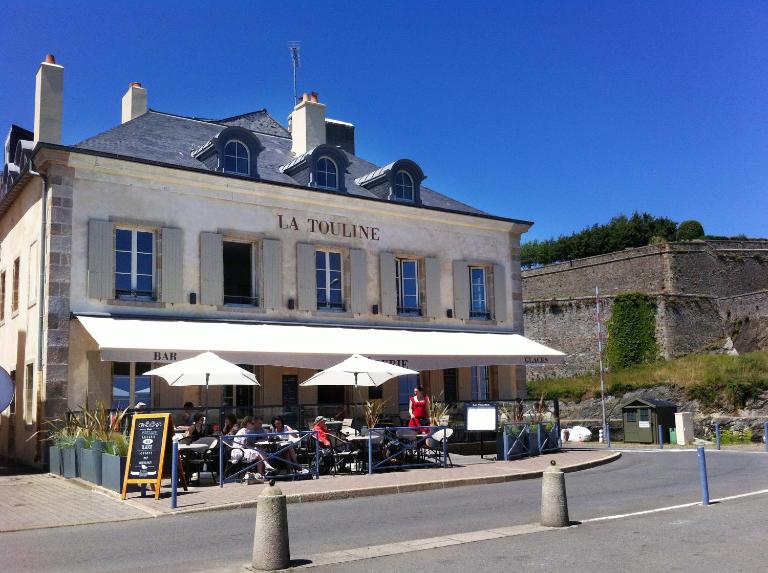 Les Appartements d'Alexandre - Bed and Breakfast Le Palais