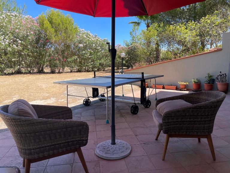 Dipladenia - B&B Sassari